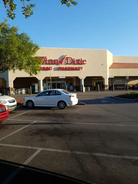 Winn-Dixie