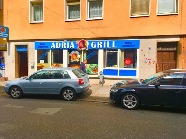 Restaurant Adria