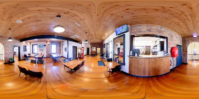 The Plough Inn Launceston