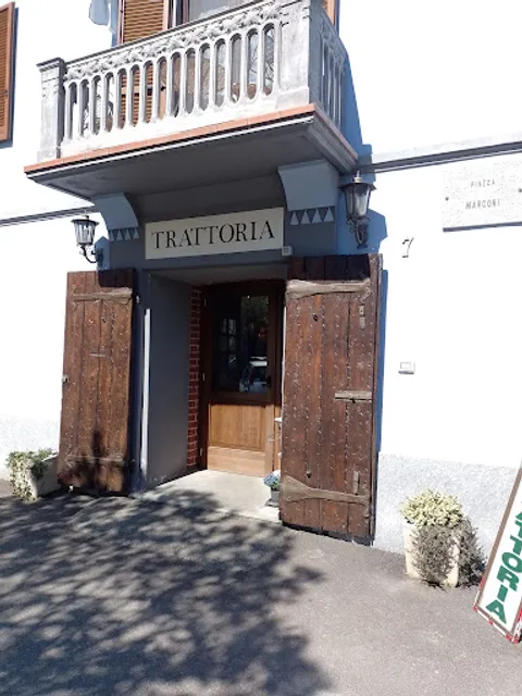 La Graziosa Trattoria