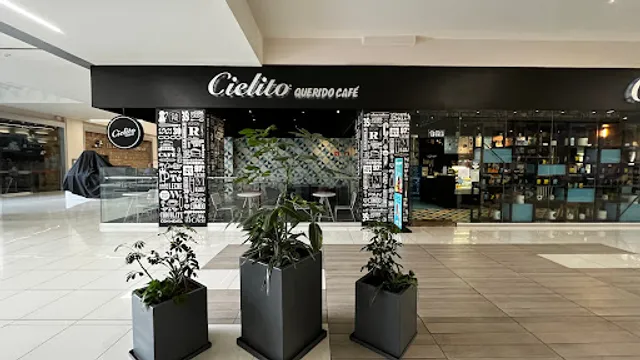 Cielito Querido Café