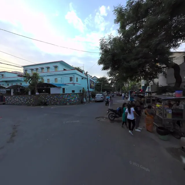 Manikanta Special Mixture