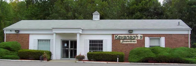Kavanagh's Jewelers