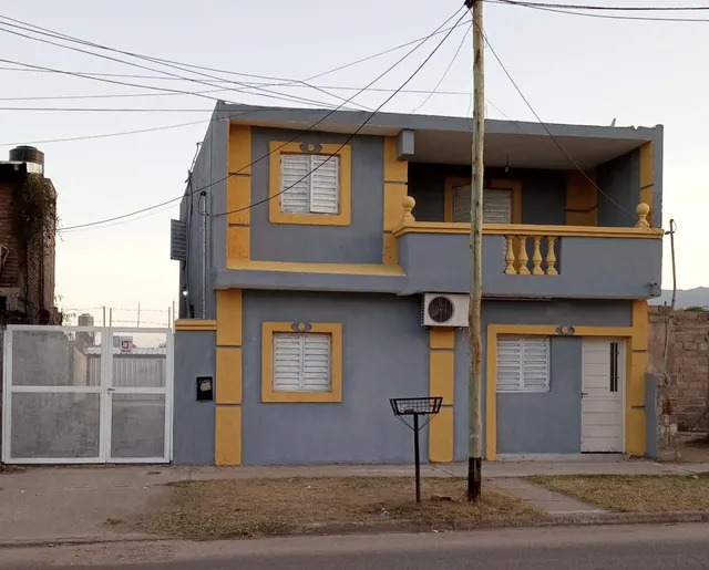 Alquileres del oeste