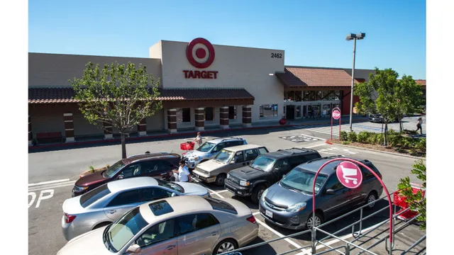 La Verne Towne Center