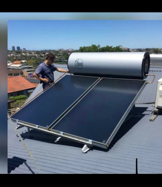 Sydney Urban Plumbing