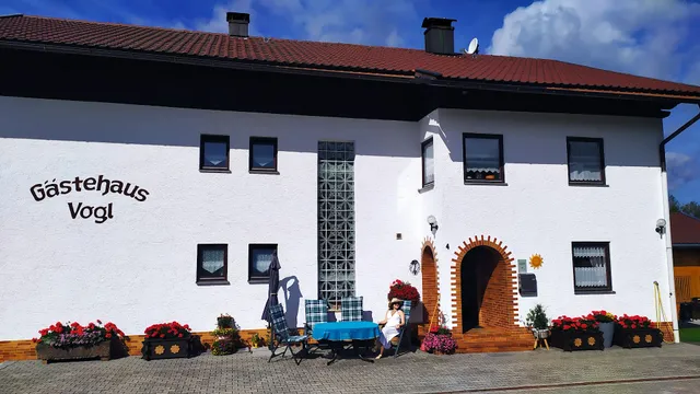 Gästehaus Vogl
