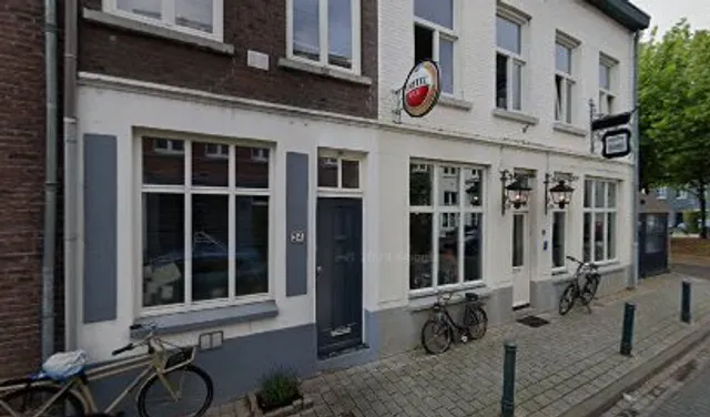 Voorstad Sint Jacob 32