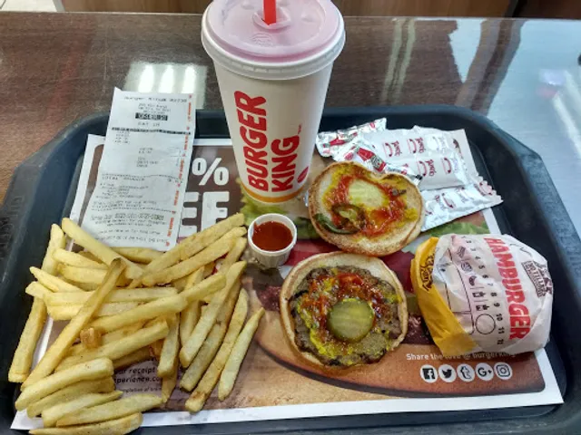 Burger King