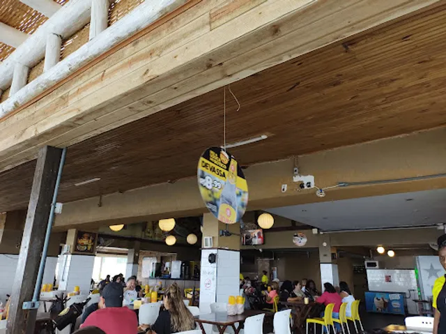 Boteco do Caranguejo Jardim dos Namorados