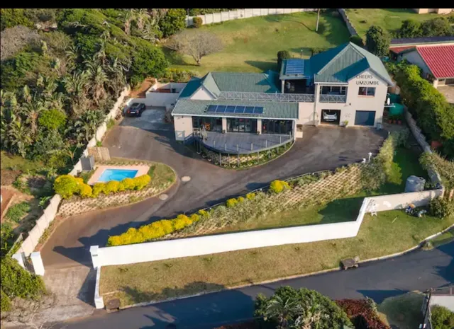 Cheers Accommodation