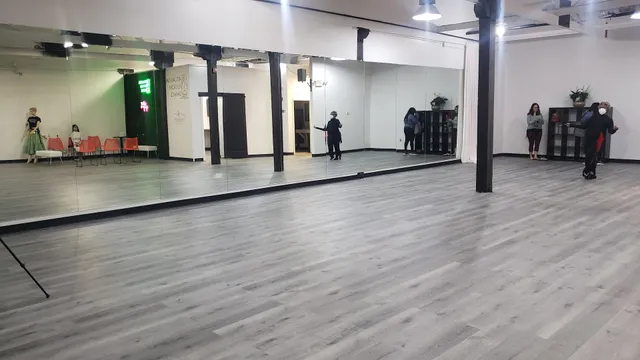 Atlanta Fusion Belly Dance