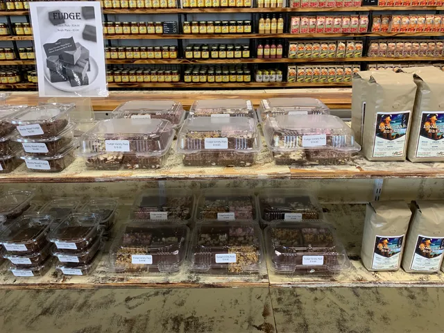 Sweet Eats Bakery & General Store