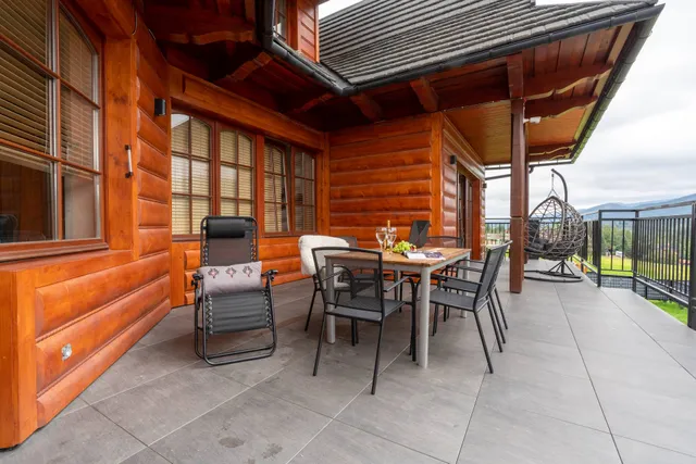 Apartamenty Good Morning Giewont