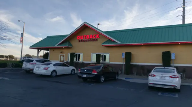 Outback Steakhouse