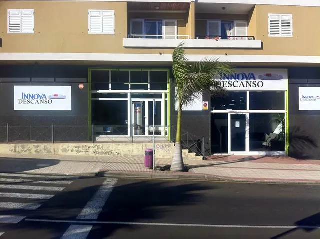 Mattresses and chairs | REST TENERIFE INNOVA