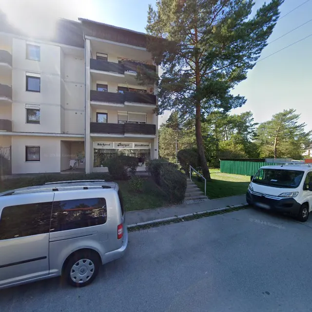 Bäckerei & Konditorei Burger