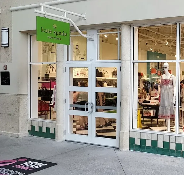 Kate Spade Outlet