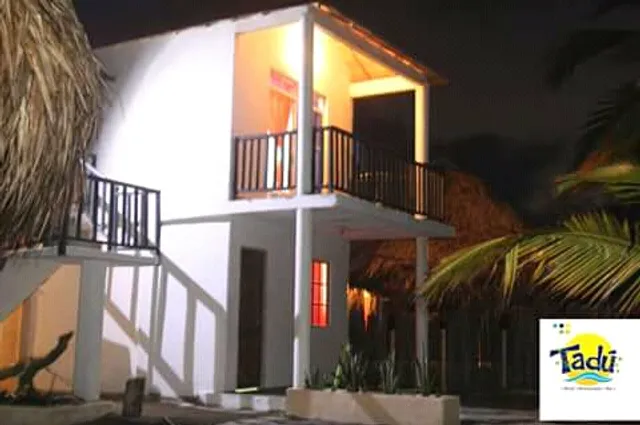 Hotel Castilla del Mar