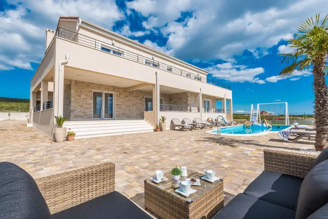 Villa Providenca Zadar