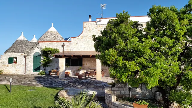 Villa Giulia B & B
