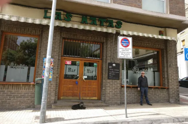 Bar Las Matas