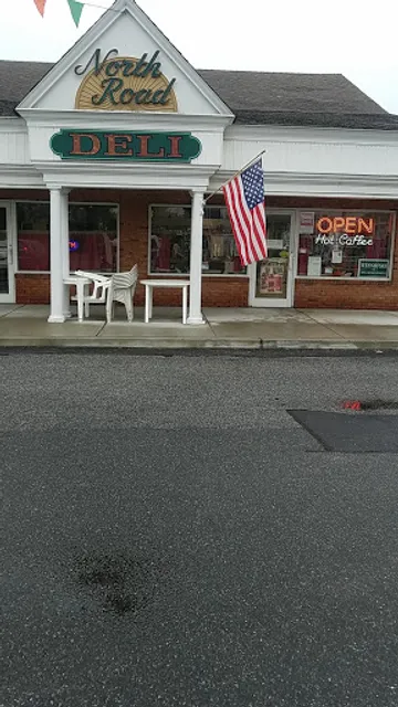North Road Deli & Caterers