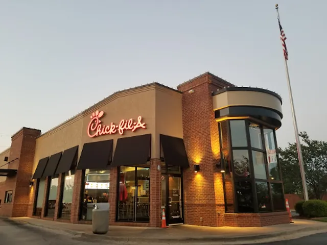 Chick-fil-A