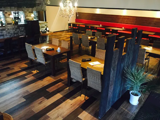 Ristorante Moderato リストランテ モデラート