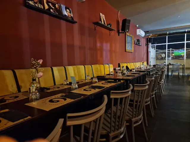 Il Cigno Nero Bistrot