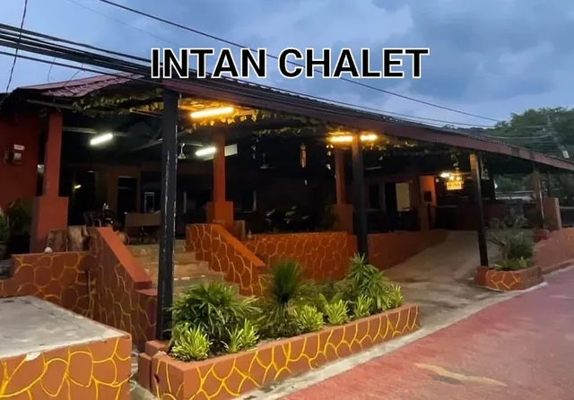 Intan Beach Resort Pangkor