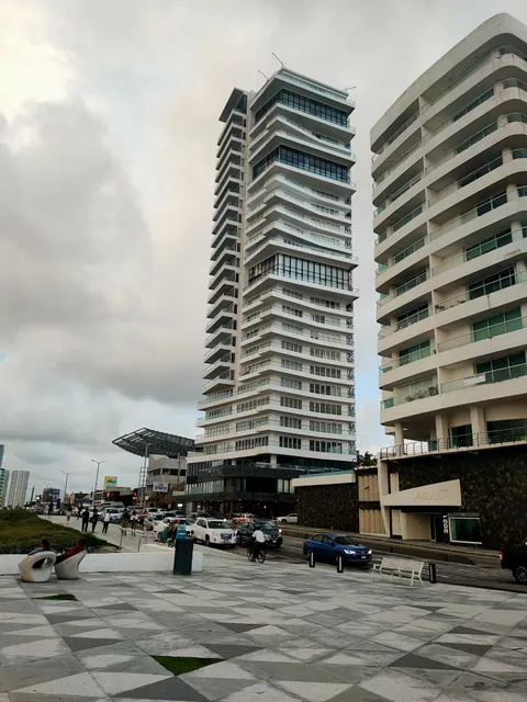 KAYÁM Suite Vacacional