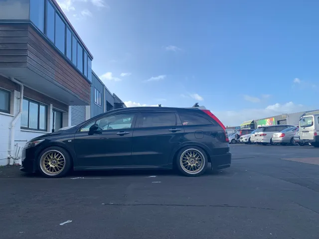 Delight Motors Limited