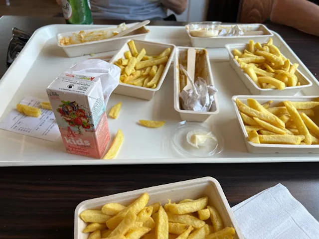 Broodje Bram Winterswijk