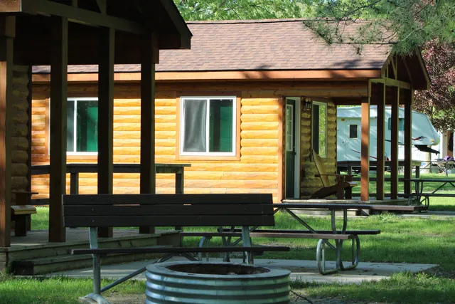 Ed H. Henning County Park