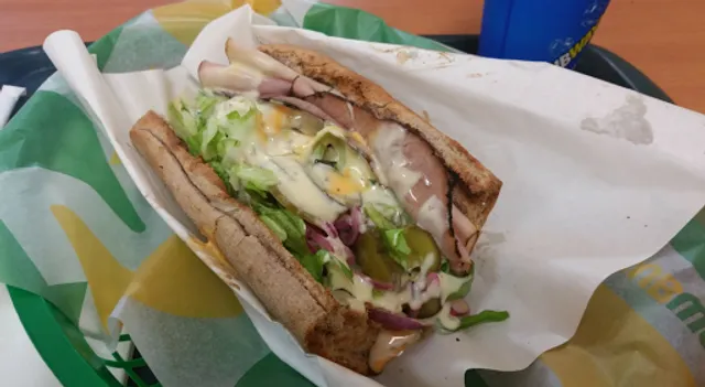 Subway