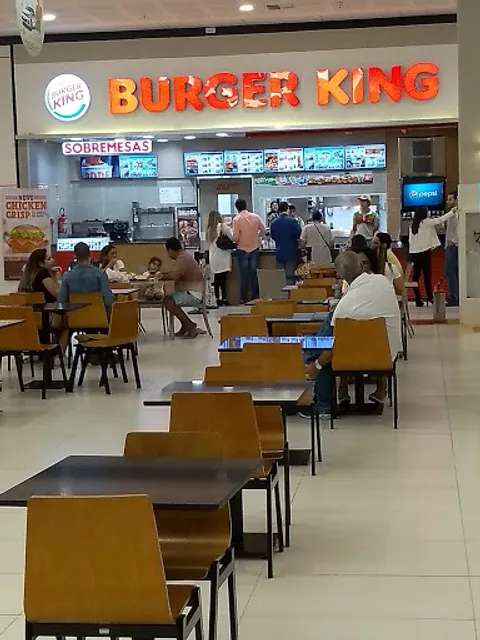 Burger King