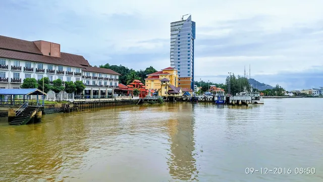 Felda Residence Kuala Terengganu