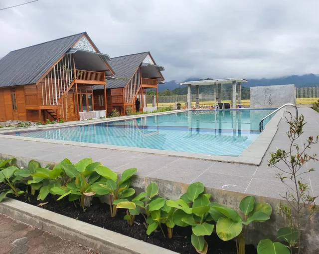 Kamang Resort & Convention