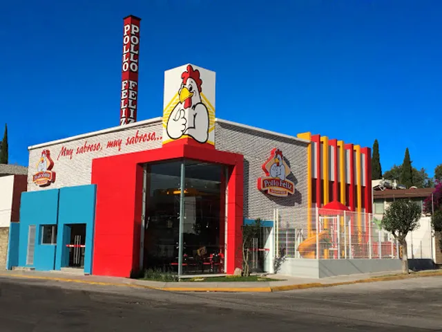 Pollo Feliz Huexotitla