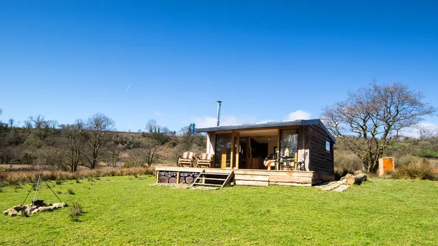 Serenity Lodge Wales