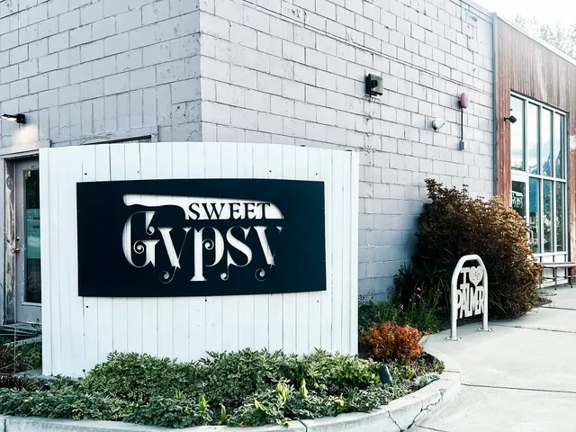 Sweet Gypsy