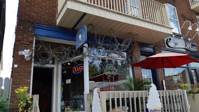 Delices Glaces D'Agathe Enr