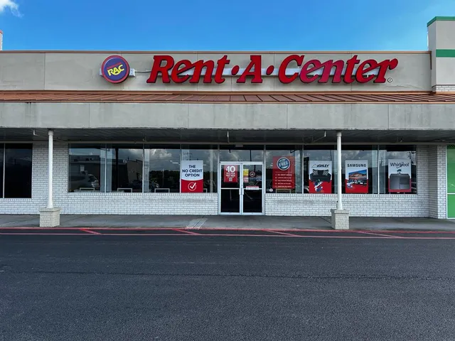 Rent-A-Center