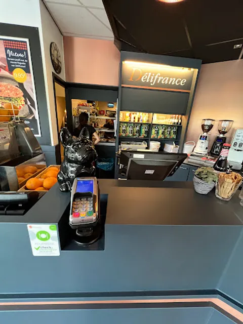 Délifrance Sliedrecht