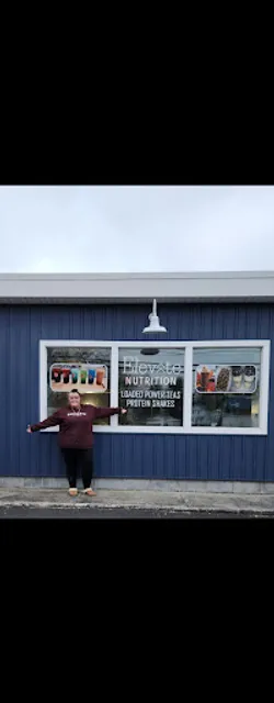 Elevate Nutrition Herbalife