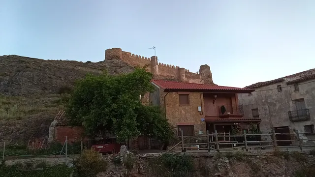 Casa Rural Tila