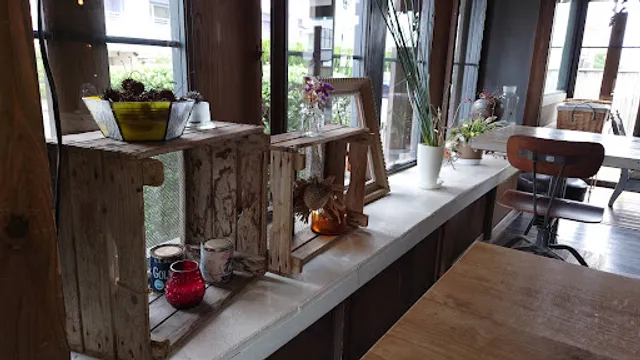 むぎとろ古民家 すず