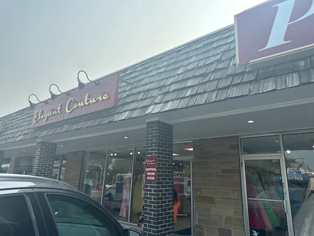 Elegant Couture