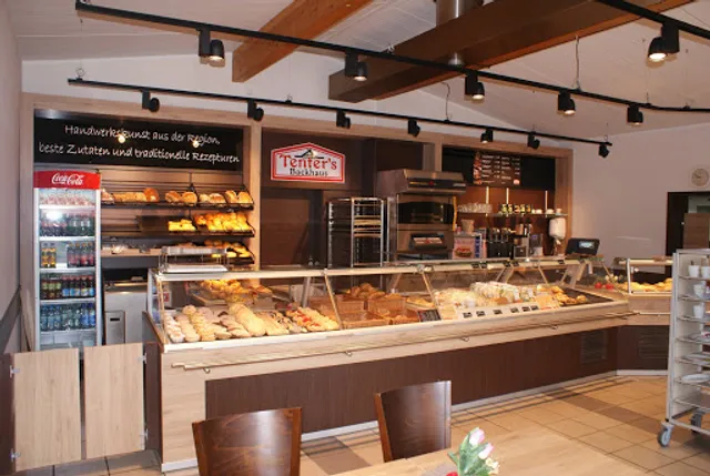 Tenter's Backhaus GmbH & Co. KG